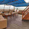 Outdoor Lounge - Sea Safari 8
