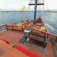 Sun Deck - Sea Safari 8