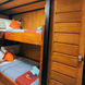 Bunk Bed Cabin