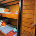 Standard Bunk Cabin - Sea Safari 8