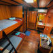 Bunk Bed Cabin