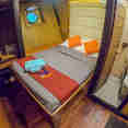 Double Cabin - Sea Safari 8