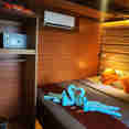 Double Cabin - Sea Safari 8