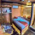 Double Cabin - Sea Safari 8