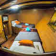 Twin Cabin - Sea Safari 8
