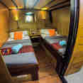 Twin Cabin - Sea Safari 8