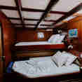Standard Cabin - Maavahi
