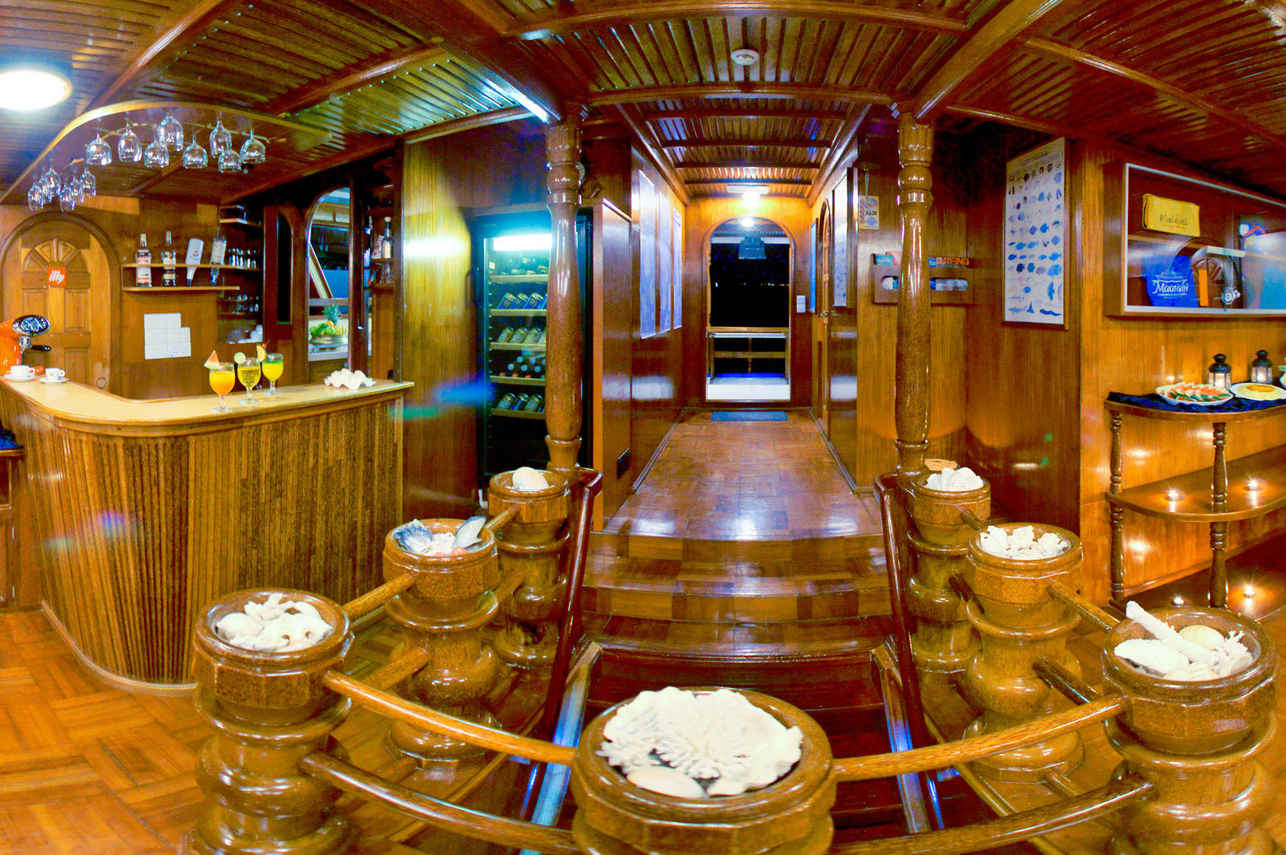 Bar - Maavahi