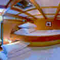 Standard Cabin - Maavahi