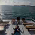 Sun Deck - Maavahi