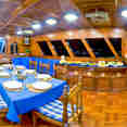 Dining Room - Maavahi