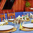 Dining Room - Maavahi