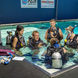 Briefing de Mergulho - Pro Dive Cairns