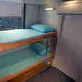 Twin Cabin - Pro Dive Cairns