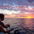 Sunset Views  - Pro Dive Cairns