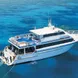 ScubaPro II Liveaboard, Great Barrier Reef, Australia