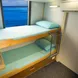 Twin Cabin (Bunk Style) - ScubaPro II Liveaboard