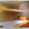 Twin Cabin (Bunk Style) - ScubaPro II Liveaboard