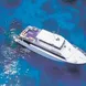 ScubaPro III liveaboard - Aerial view