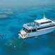 Dive amazing reefs on the Great Barrier Reef - ScubaPro III