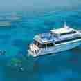 Dive amazing reefs on the Great Barrier Reef - ScubaPro III