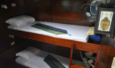 Standard Cabins