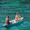 #kayak - Thai Sea