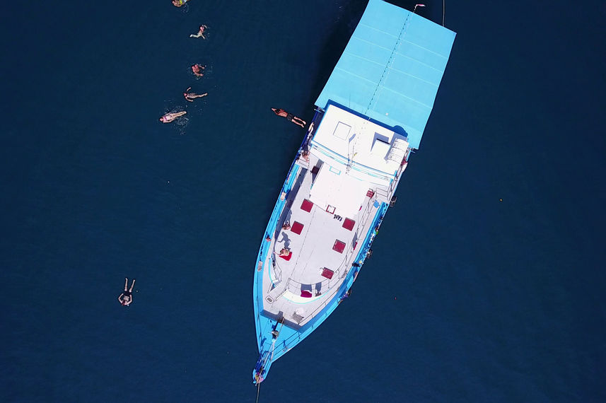 Thai Sea