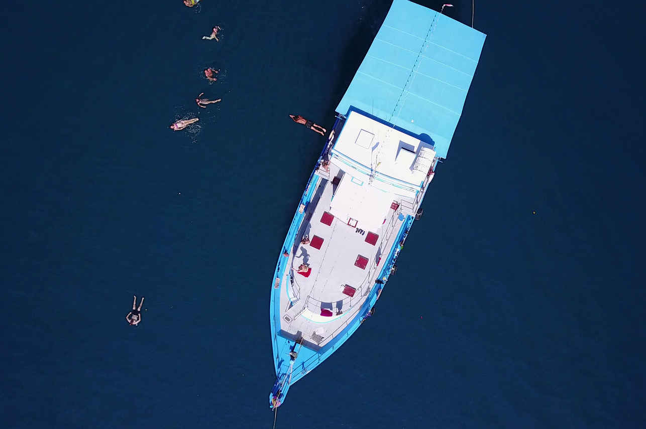 Thai Sea