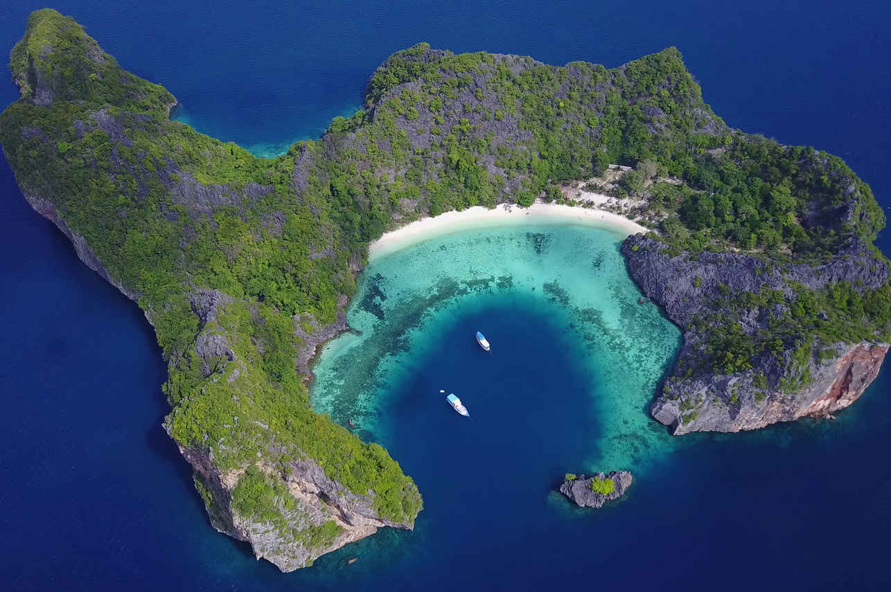 Thai Sea