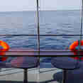 Outdoor Dining - Thai Sea
