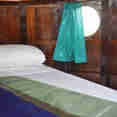 Twin Cabin - Thai Sea