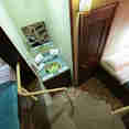 Master cabin - MV Valentina Liveaboard 