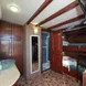 Deluxe twin cabin - MV Valentina Liveaboard 