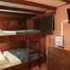 Deluxe twin cabin - MV Valentina Liveaboard 