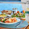 Food on board - Valentina