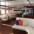 Dining Room - MV Valentina