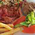 All meals provided onboard - Fun Azul