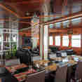 Dining Area - Fun Azul