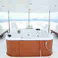 Fun Azul Hot Tub/Jacuzzi