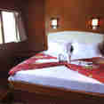 Suite Cabin - Fun Azul