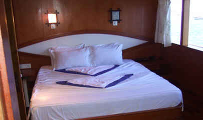 Suite Cabin