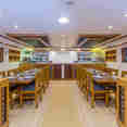 #diningroom  - Golden Dolphin