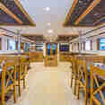 #diningroom  - Golden Dolphin