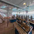 #divedeck  - Golden Dolphin