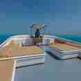 #sundeck  - Golden Dolphin