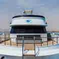 #sundeck  - Golden Dolphin