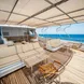 Sundeck - Golden Dolphin Egypt Liveaboard