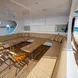 Sundeck - Golden Dolphin Egypt Liveaboard