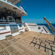 Dive Deck - Golden Dolphin Egypt Liveaboard